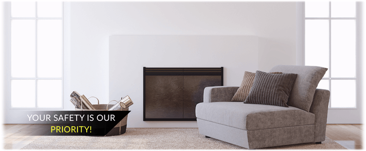 Chimney and Fireplace Inspection Oakland