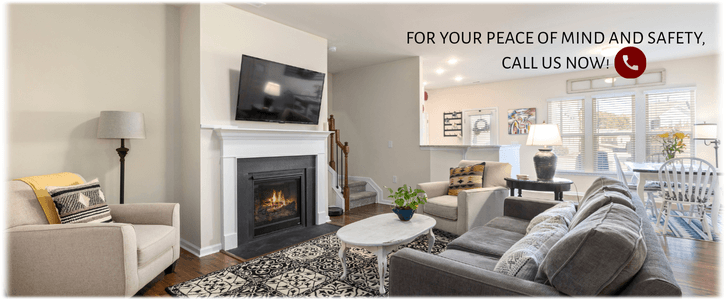 Fireplace Repair Oakland